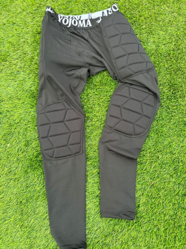 Calzas Con Protección